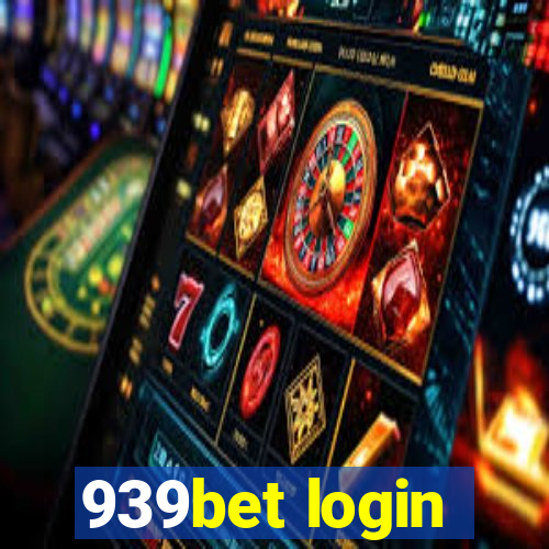 939bet login